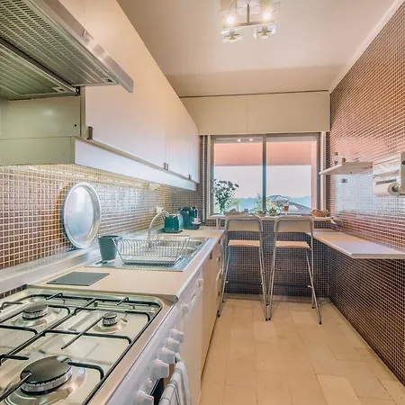 Refuge Holiday Homes | Infante Santo River View Apartament *