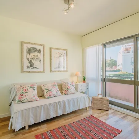 Apartmán Refuge Holiday Homes | Infante Santo River View *