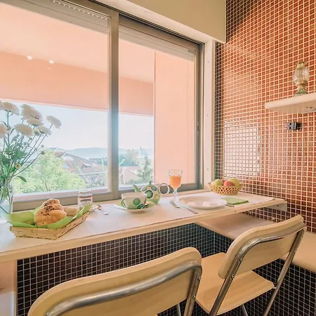 Apartment Refuge Holiday Homes | Infante Santo River View Lissabon
